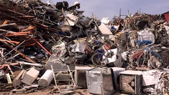 Darıca Hurda - Kapsamlı Hurda Alım Hizmetleri​