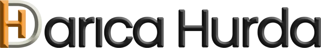 Darıda Hurda Logo