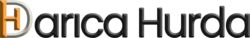 Darıda Hurda Logo