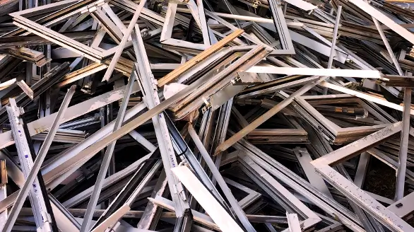 Alüminyum Hurda Alımı