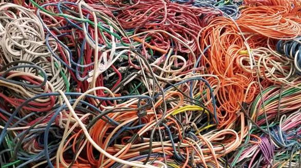 Elektrik & Kablo Hurdası