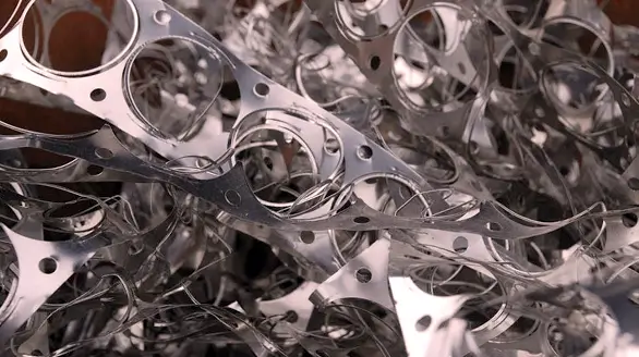 Paslanmaz Çelik Hurda Alımı